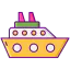Ship アイコン 64x64