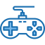 Joystick ícono 64x64