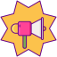 Megaphone アイコン 64x64