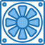 Cooler ícono 64x64