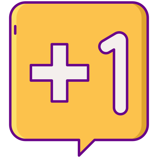 Notification icon