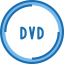 Dvd ícono 64x64