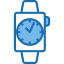 Smartwatch ícono 64x64