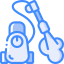 Pressure washer icon 64x64
