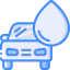 Car wash icon 64x64