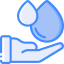 Water icon 64x64