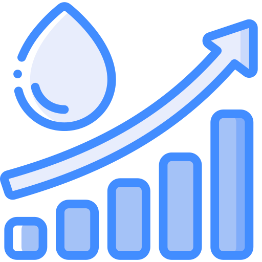 Analytics icon
