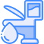 Toilet icon 64x64