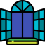 Window icon 64x64