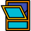 Window icon 64x64