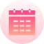 Calendar icon 64x64
