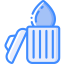 Waste water icon 64x64