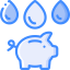 Save water アイコン 64x64