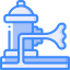 Fire hydrant icon 64x64