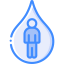 Water icon 64x64