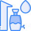 Water pump アイコン 64x64