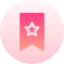 Bookmark icon 64x64