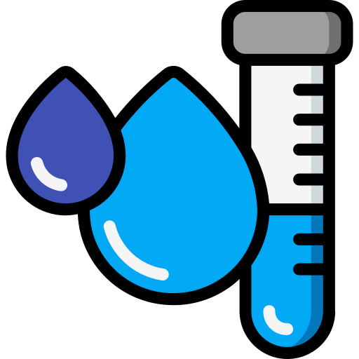 Test icon