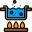 Boil icon 64x64