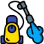 Pressure washer icon 64x64