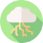 Thunderstorm アイコン 64x64