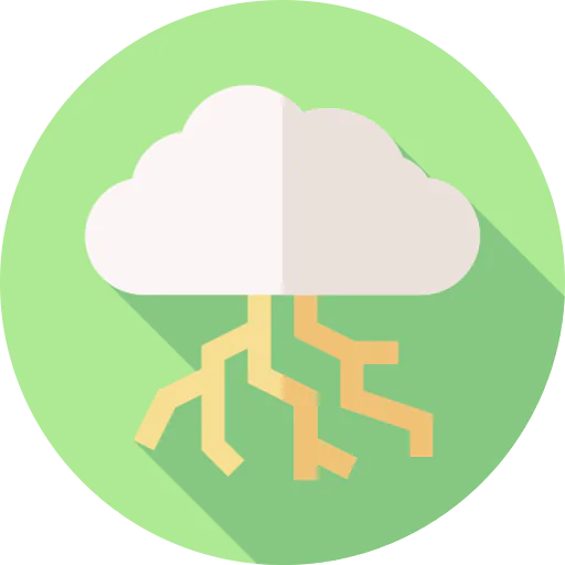 Thunderstorm icon