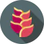 Heliconia icon 64x64