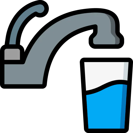 Tap icon