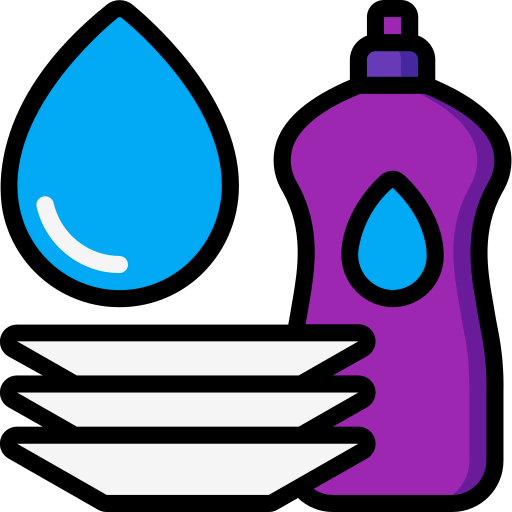 Clean icon