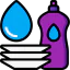 Clean icon 64x64