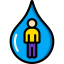 Water icon 64x64
