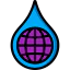 Water icon 64x64