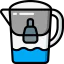Water filter icon 64x64
