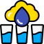 Rain icon 64x64