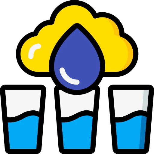 Rain icon