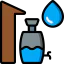 Water pump アイコン 64x64