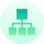 Hierarchy icon 64x64