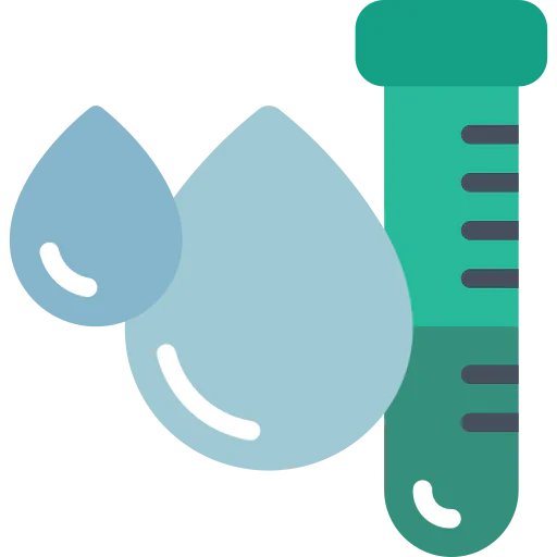 Test icon