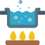 Boil icon 64x64