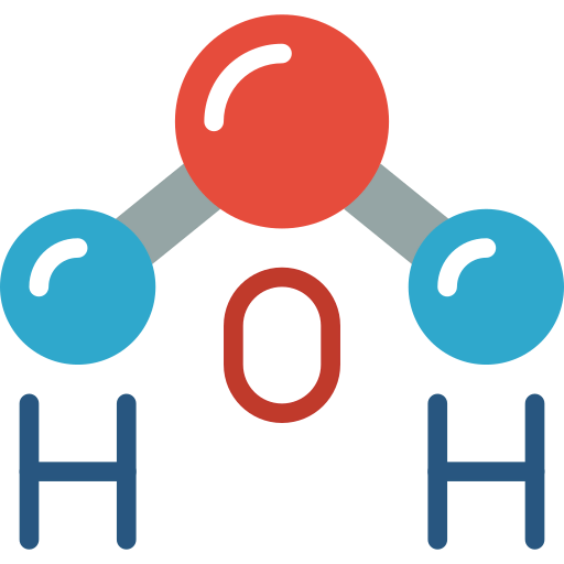 Molecule icon