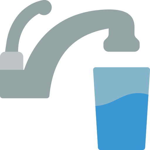 Tap icon