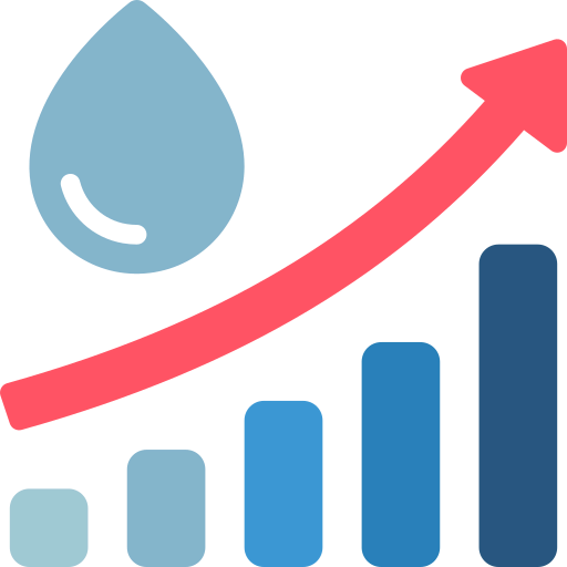 Analytics icon