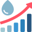 Analytics icon 64x64