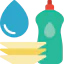 Clean icon 64x64