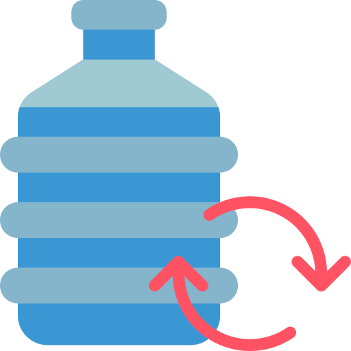 Bottle icon
