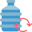 Bottle icon 64x64