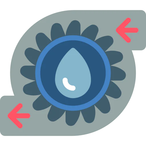 Filter icon
