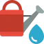 Watering can icon 64x64
