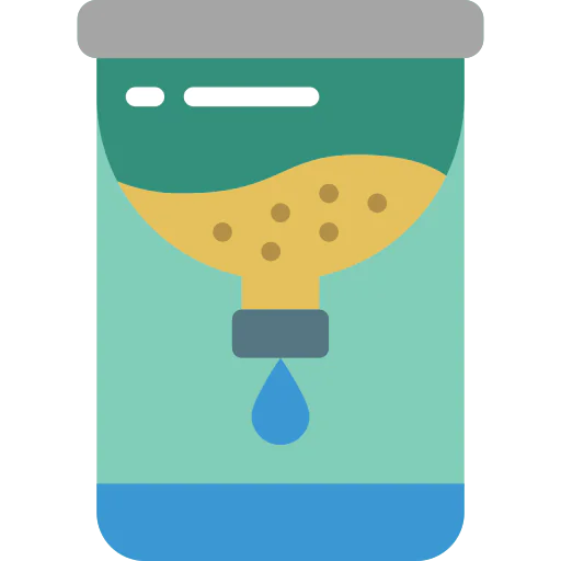 Filter icon