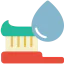 Toothbrush icon 64x64